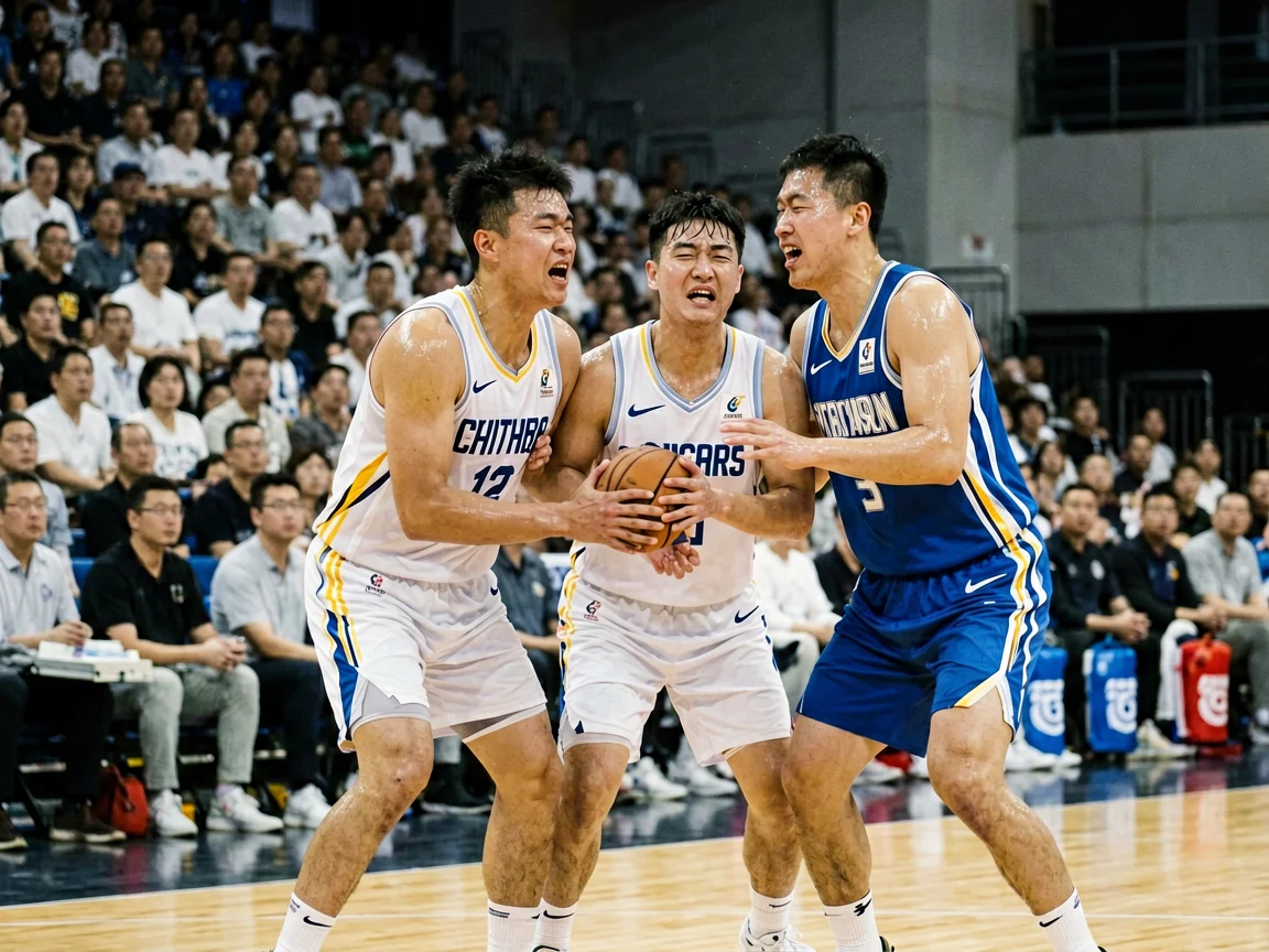体育赛场准备,康纳麦格雷戈